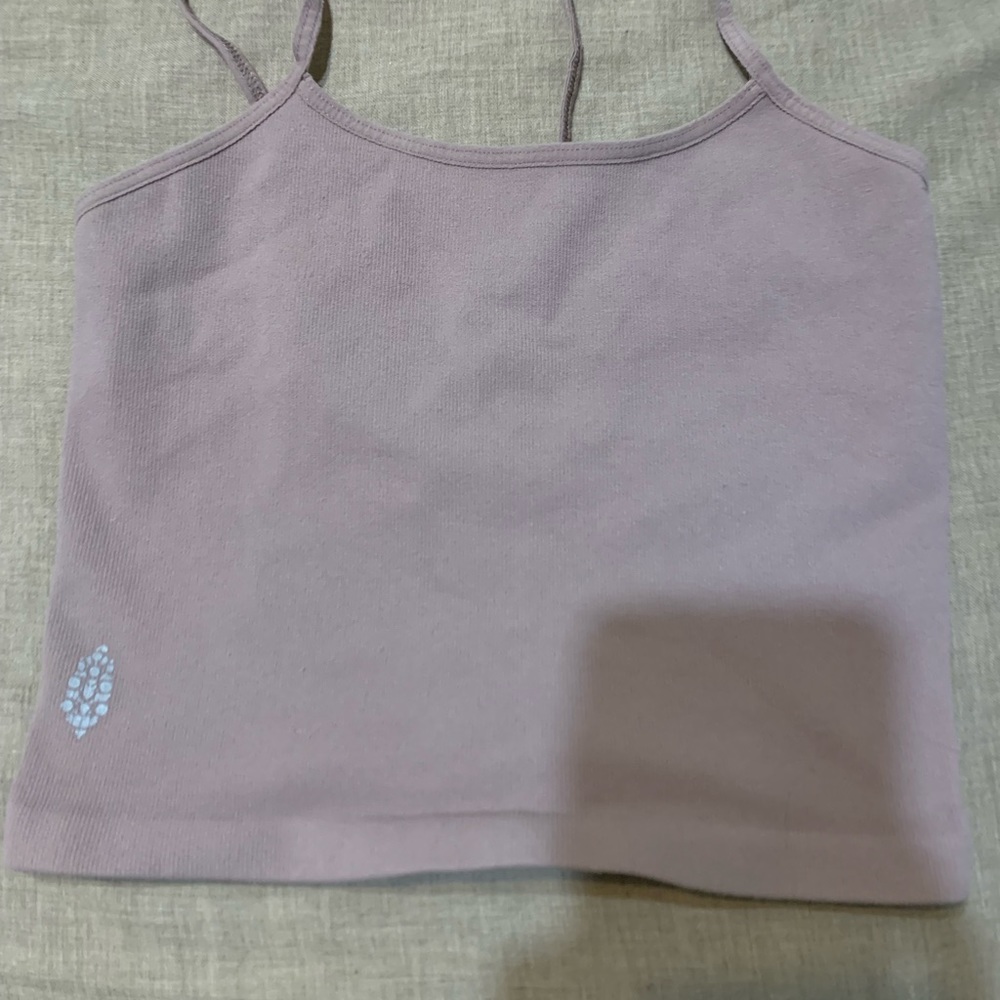MAKE OFFERS Free people tank